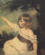 Sir Joshua Reynolds Master Hard (mk05) china oil painting artist